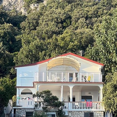 Azzure Apartment Ulcinj Exterior foto