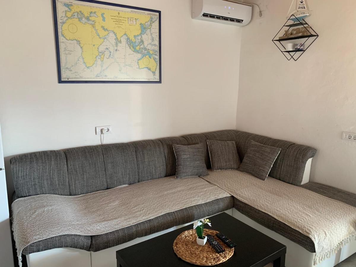 Azzure Apartment Ulcinj Exterior foto